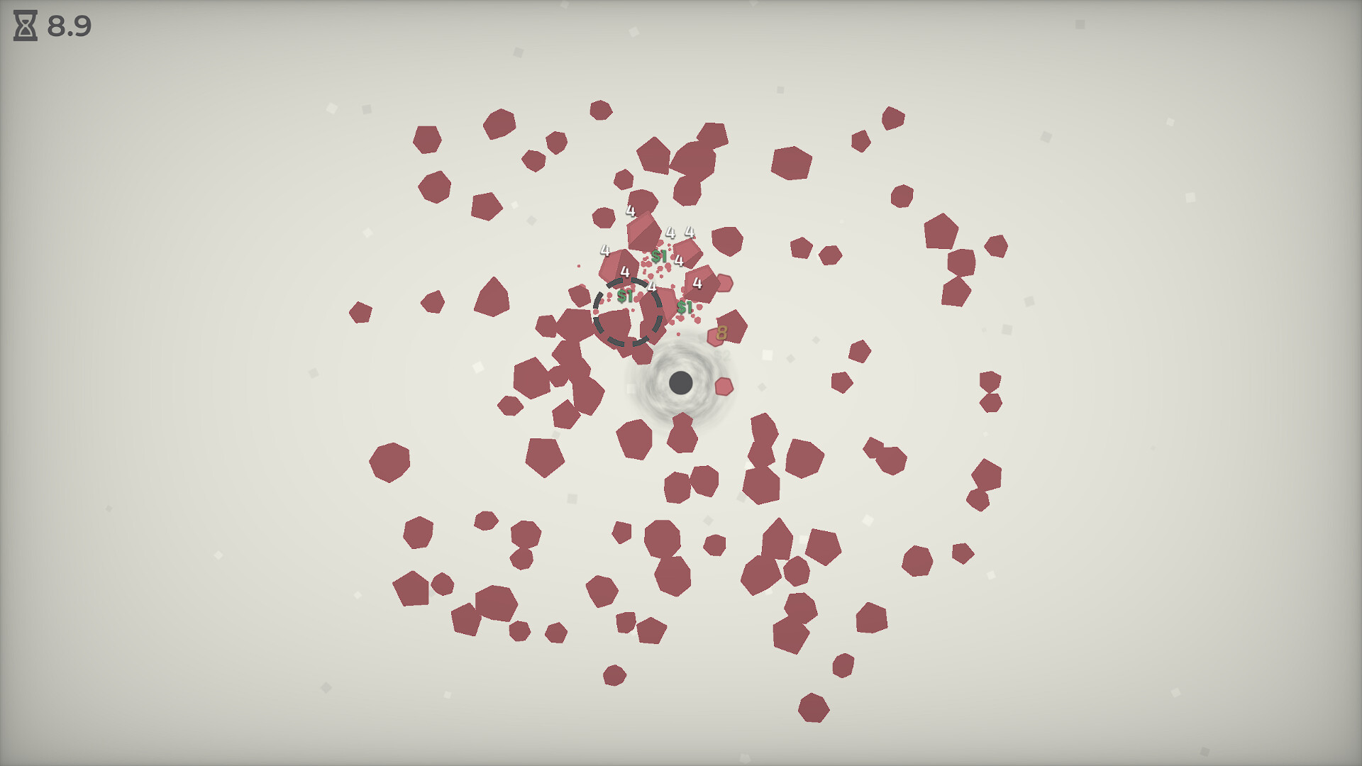 《关于喂养黑洞的游戏/A Game About Feeding A Black Hole》PC中文版下载-含Build.21819059_2