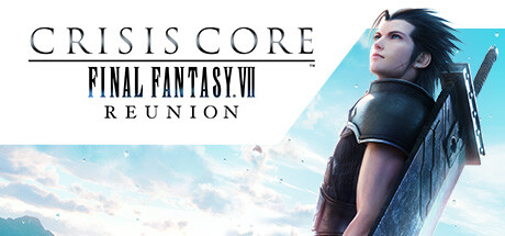 《最终幻想VII:核心危机重聚 CRISIS CORE –FINAL FANTASY VII– REUNION》Switch港版中文+1.0.4补丁+1DLC_0