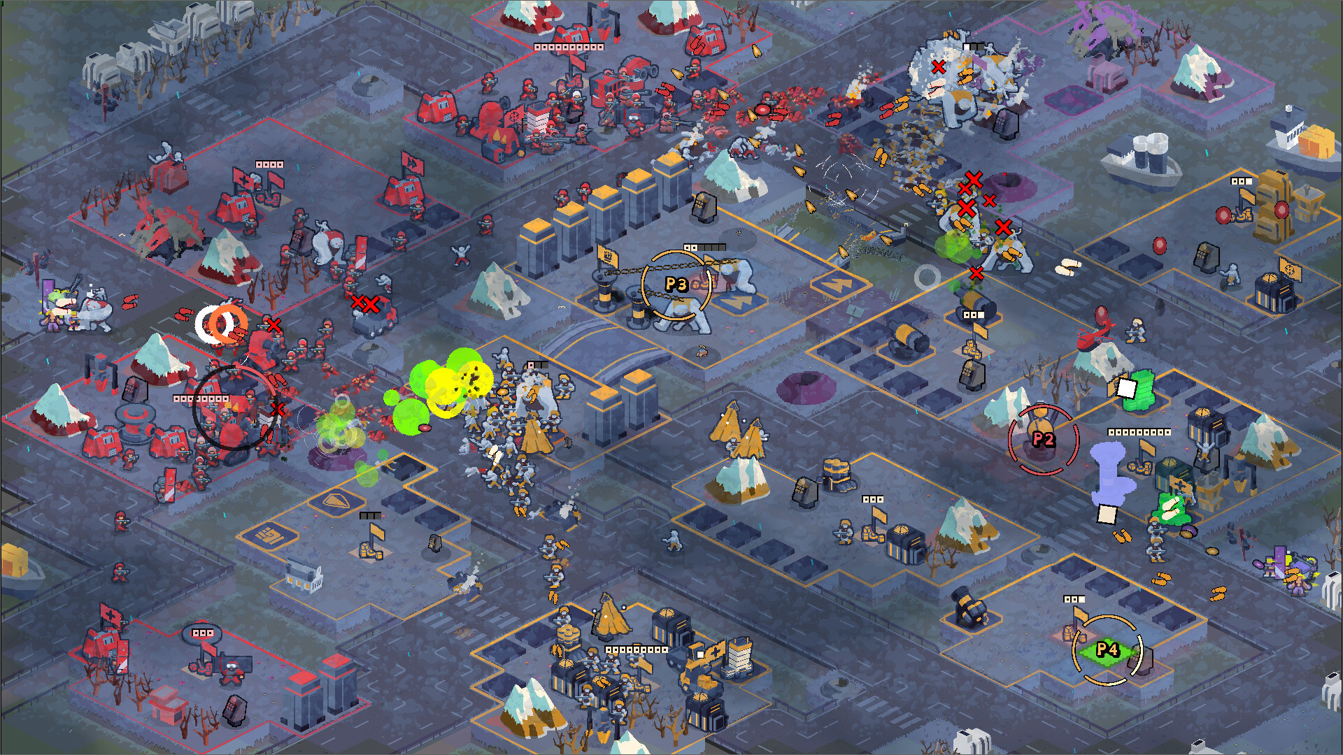 《桌面战争:兵团乱斗/D.O.T. Defence》PC中文版下载-含Build.22271859_1
