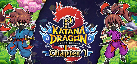 《武士刀之龙:第一章/Katana Dragon: Chapter 1》PC中文版下载-含Build.21715720_0
