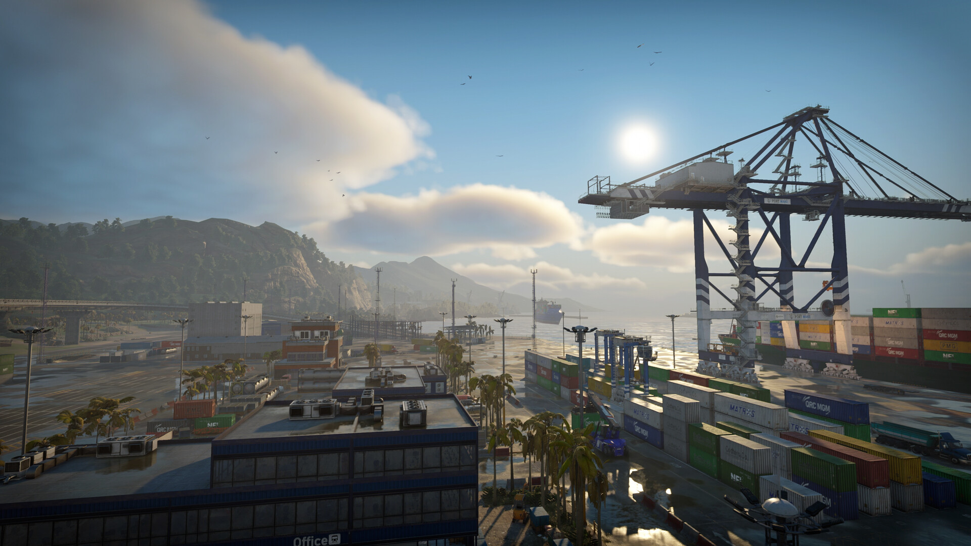 《锚定港湾/Docked》PC中文版下载-含Build.22147336_1