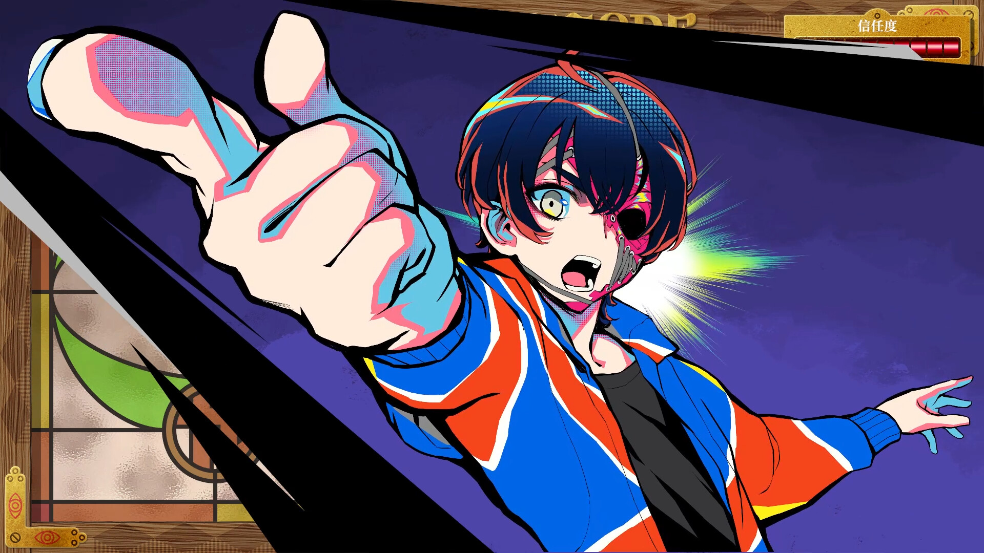 《终天教团/SHUTEN ORDER》PC中文版下载-含v1.0.4_1