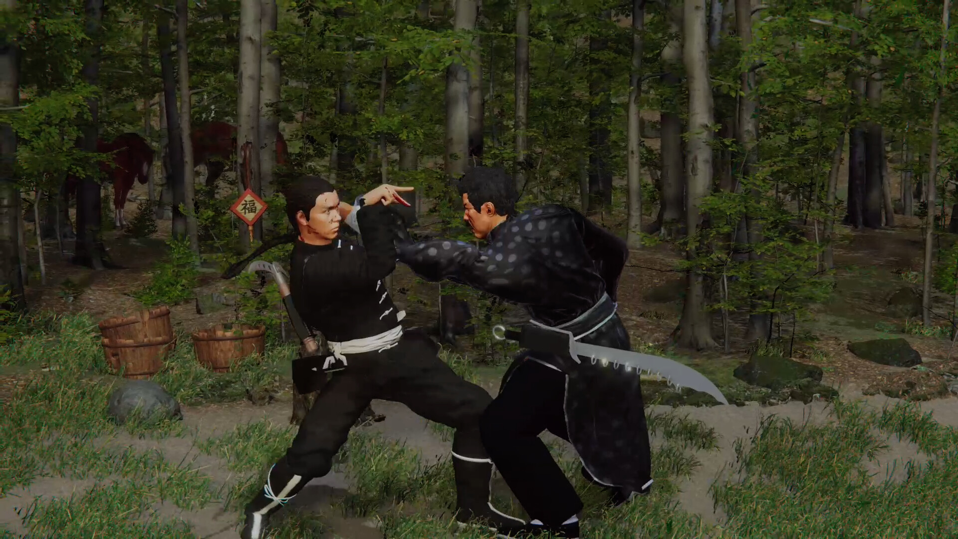 少林对武当:传奇/Shaolin vs Wutang Legends_1
