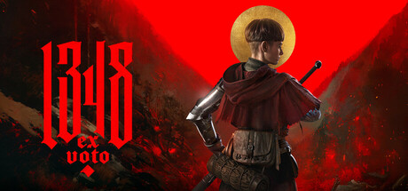 《1348:圣誓/1348 Ex Voto》PC中文版下载-含Build.22299945_0