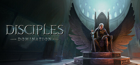 《圣战群英传:统治/Disciples: Domination》PC中文版下载-含v1.5.0.3413_0