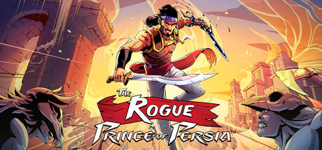 《波斯王子:Rogue/The Rogue Prince of Persia》PC中文版下载-含v1.0.7_0