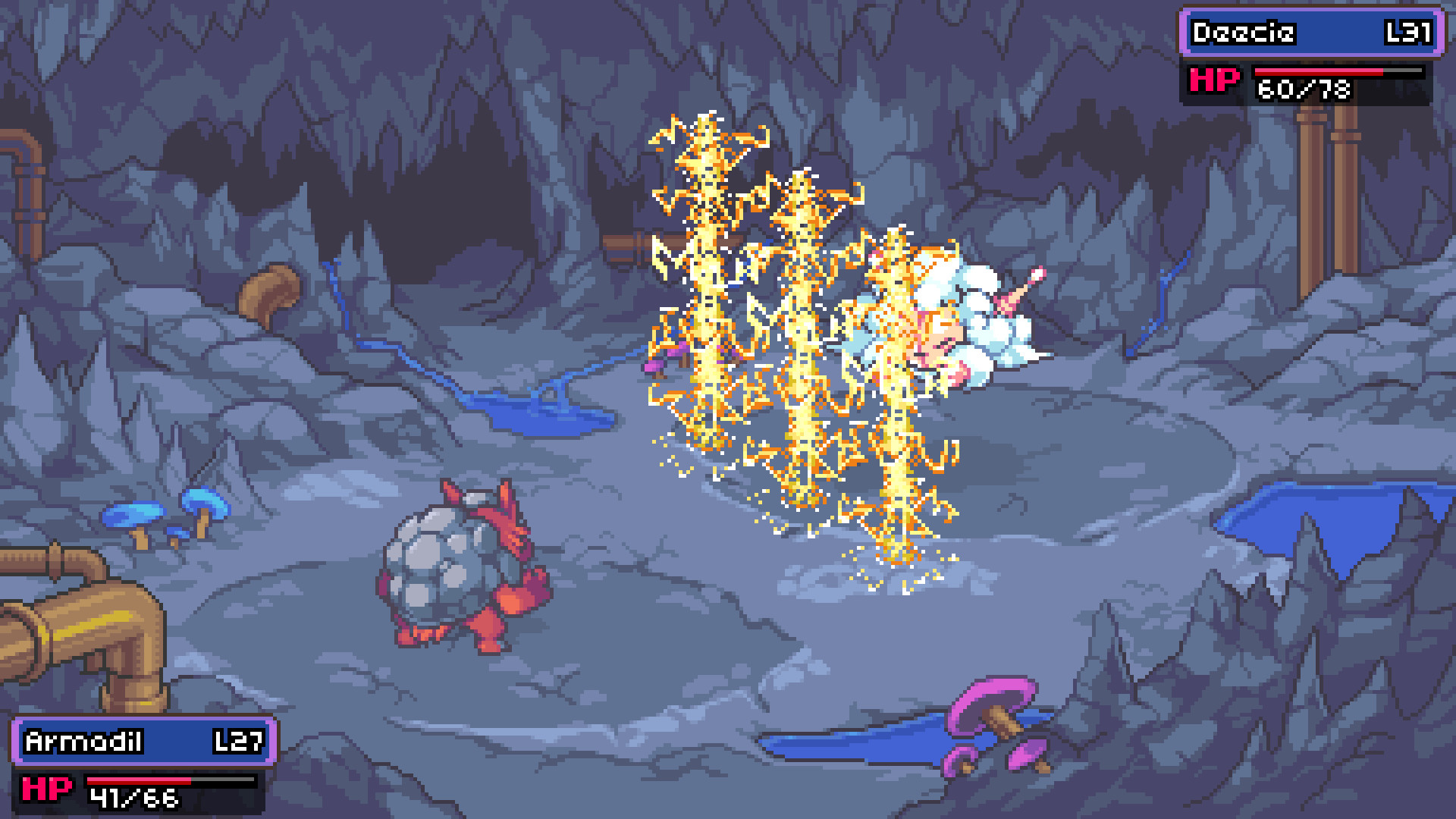 《科洛蒙/Coromon》PC中文版下载-含Build.22484014_2