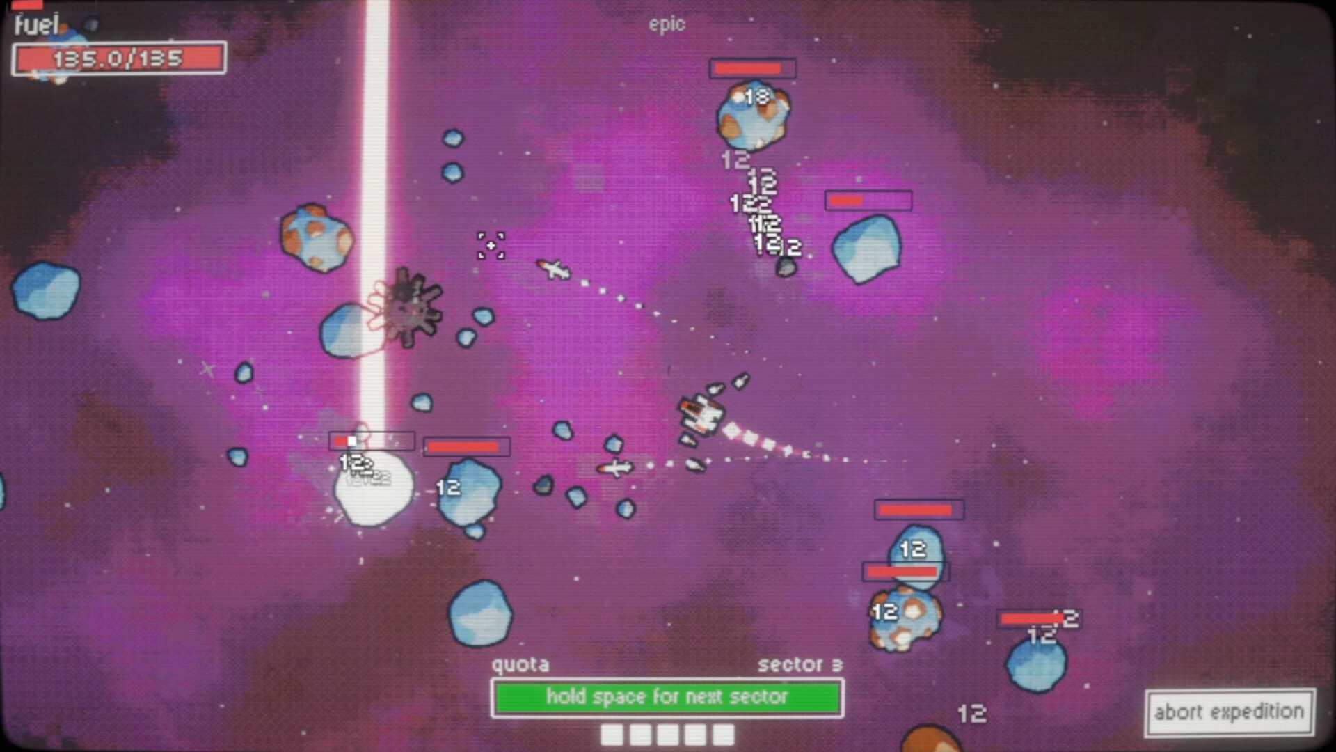 《太空碎石者/Space Rock Breaker》PC中文版下载-含Build.21809434_2