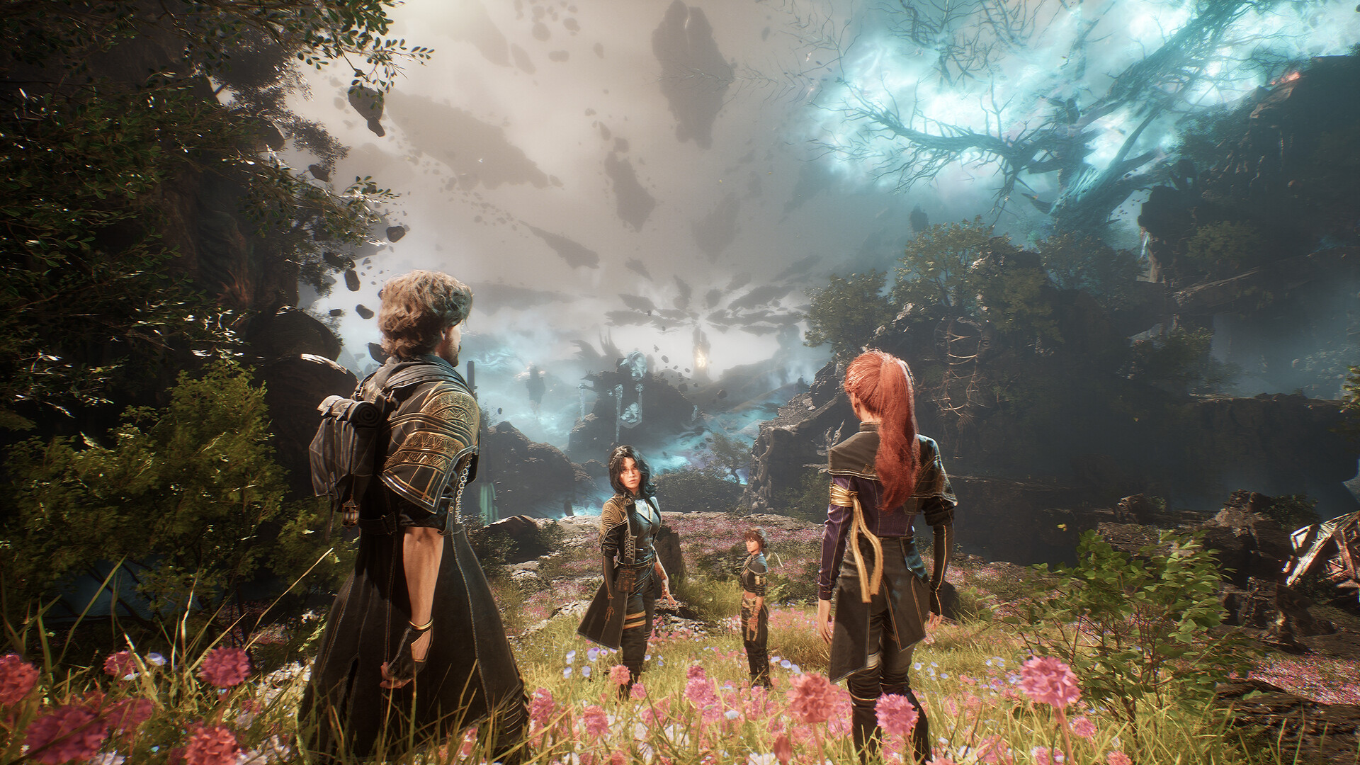 《光与影:33号远征队/Clair Obscur: Expedition 33》PC中文版下载-含v62964_2
