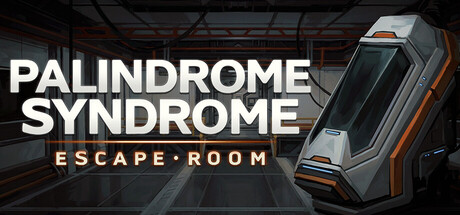 《回文综合症 Palindrome Syndrome:Escape Room》Switch中文+1.0.0补丁_0
