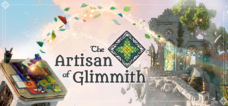 《格里米斯工匠/The Artisan of Glimmith》PC中文版下载-含Build.22377024_0