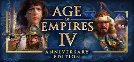 《帝国时代4:年度版/Age of Empires IV: Anniversary Edition》PC中文版下载-含v15.4.8719_0