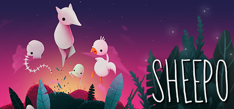 [9.0]《特务羊 Sheepo》PS4港版中文+V1.01 整合版_0