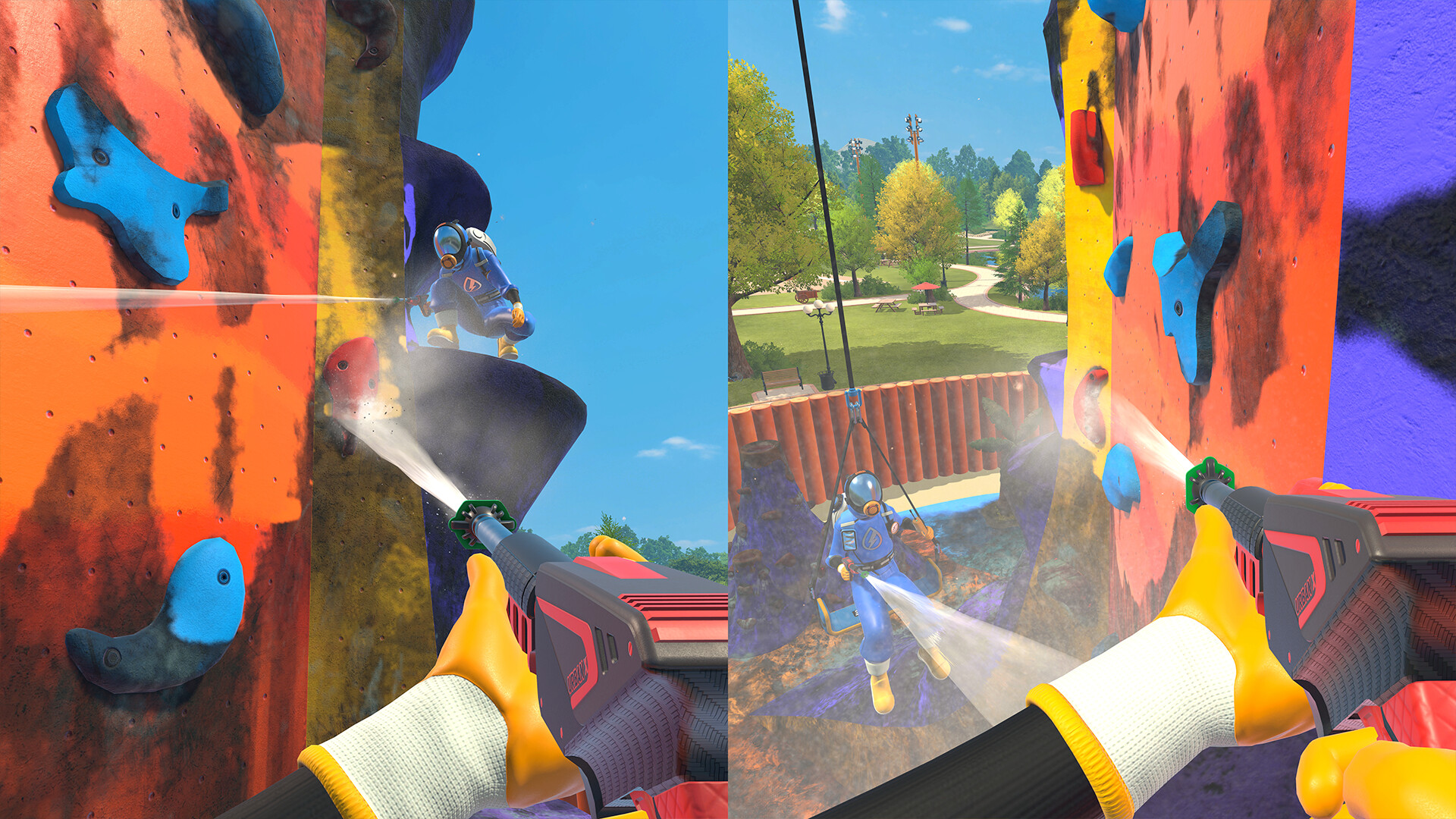 《冲就完事模拟器2/PowerWash Simulator 2》PC中文版下载-含v1.2.0.24_1