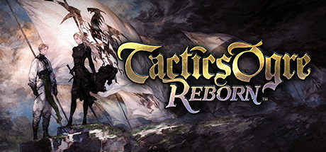 《皇家骑士团:重生 .Tactics Ogre: Reborn》Switch美版中文+1.0.7补丁_0