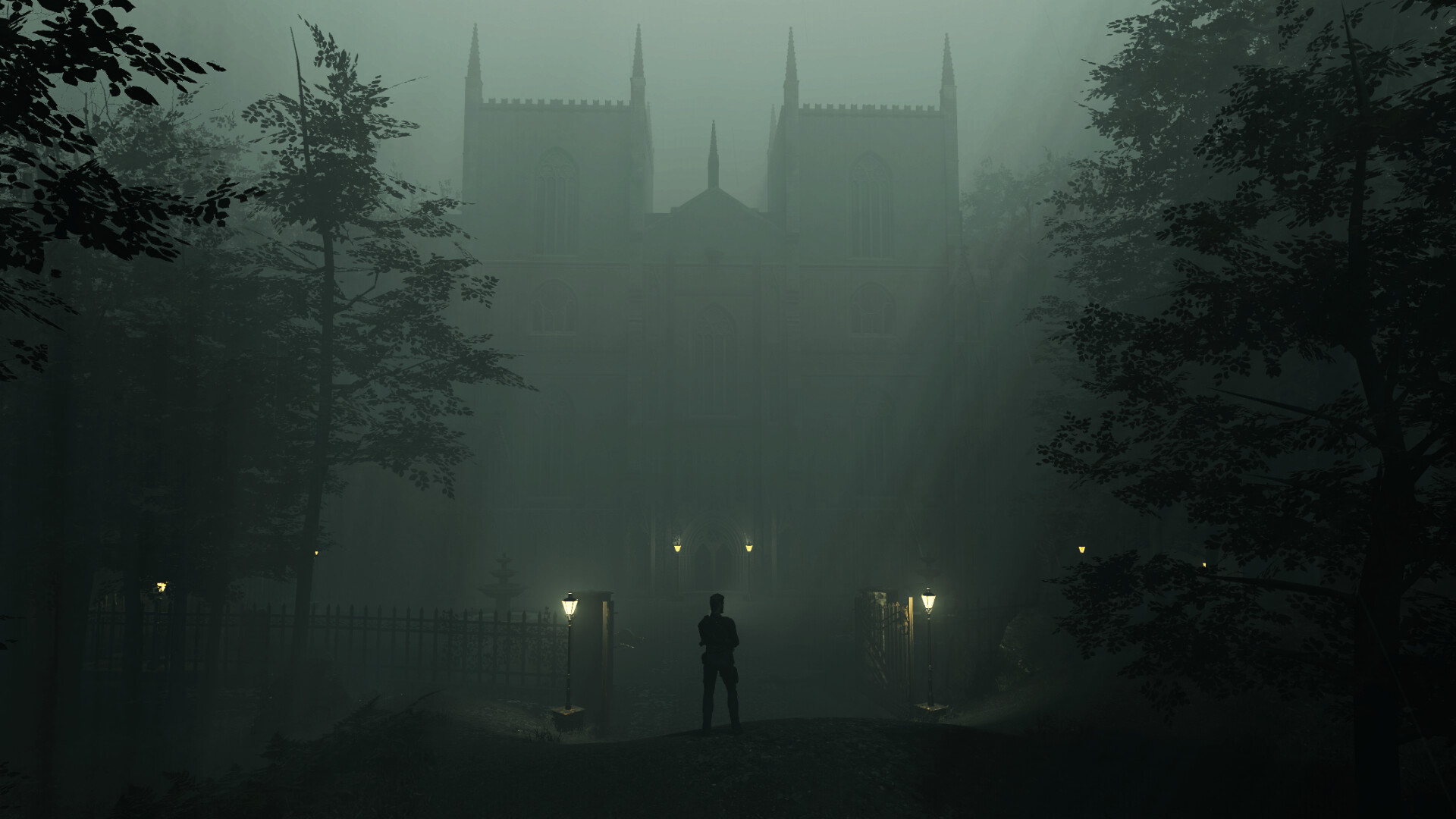 《连接:内心的恶梦/Connection: The Nightmare Within》PC中文版下载-含v20260304_2