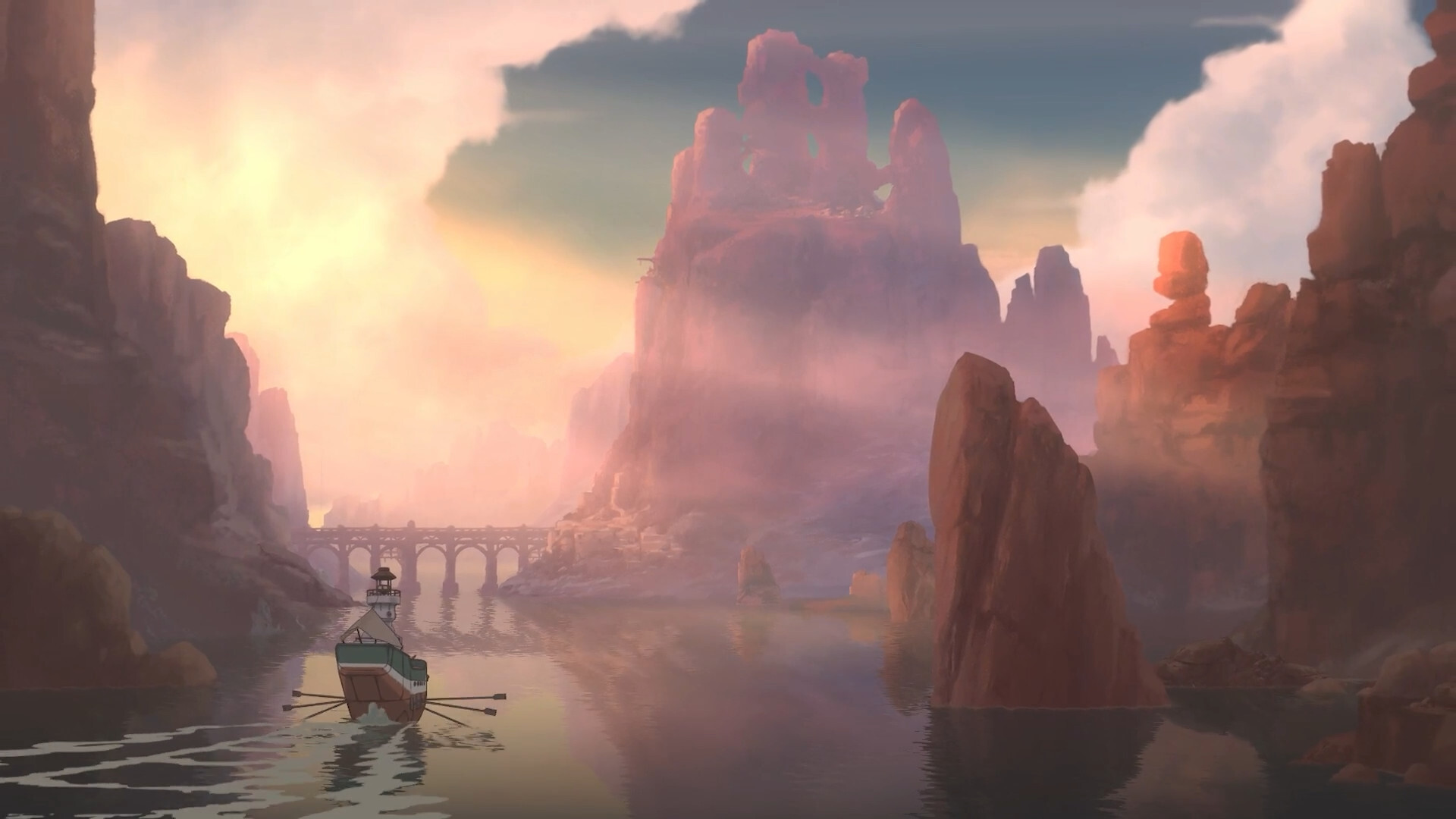 《遗忘之灵/Forgotlings》PC中文版下载-含v1.0.9_2