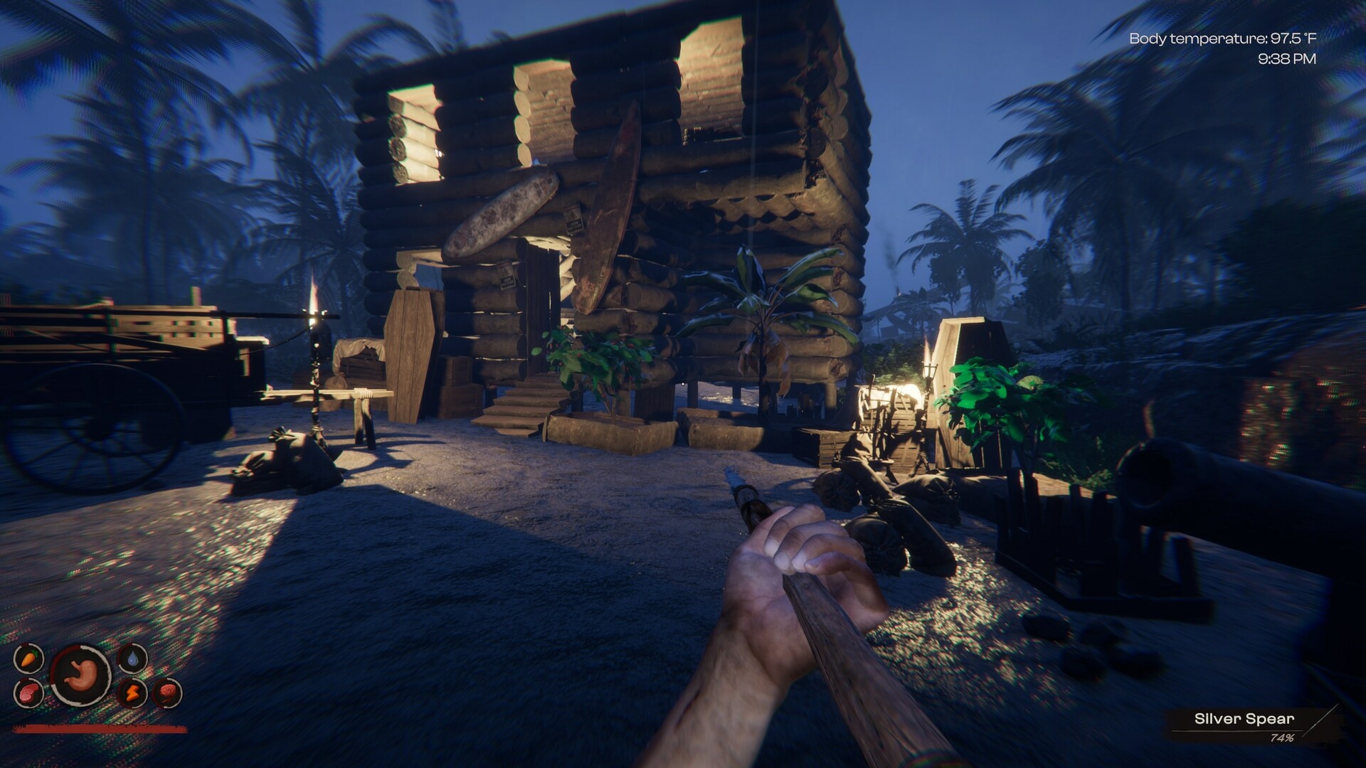 《漂流计划/Project Castaway》PC中文版下载-含Build.22376020_1