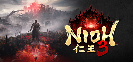 《仁王3/Nioh 3》PC中文版下载-含v1.04.01数字豪华版_0
