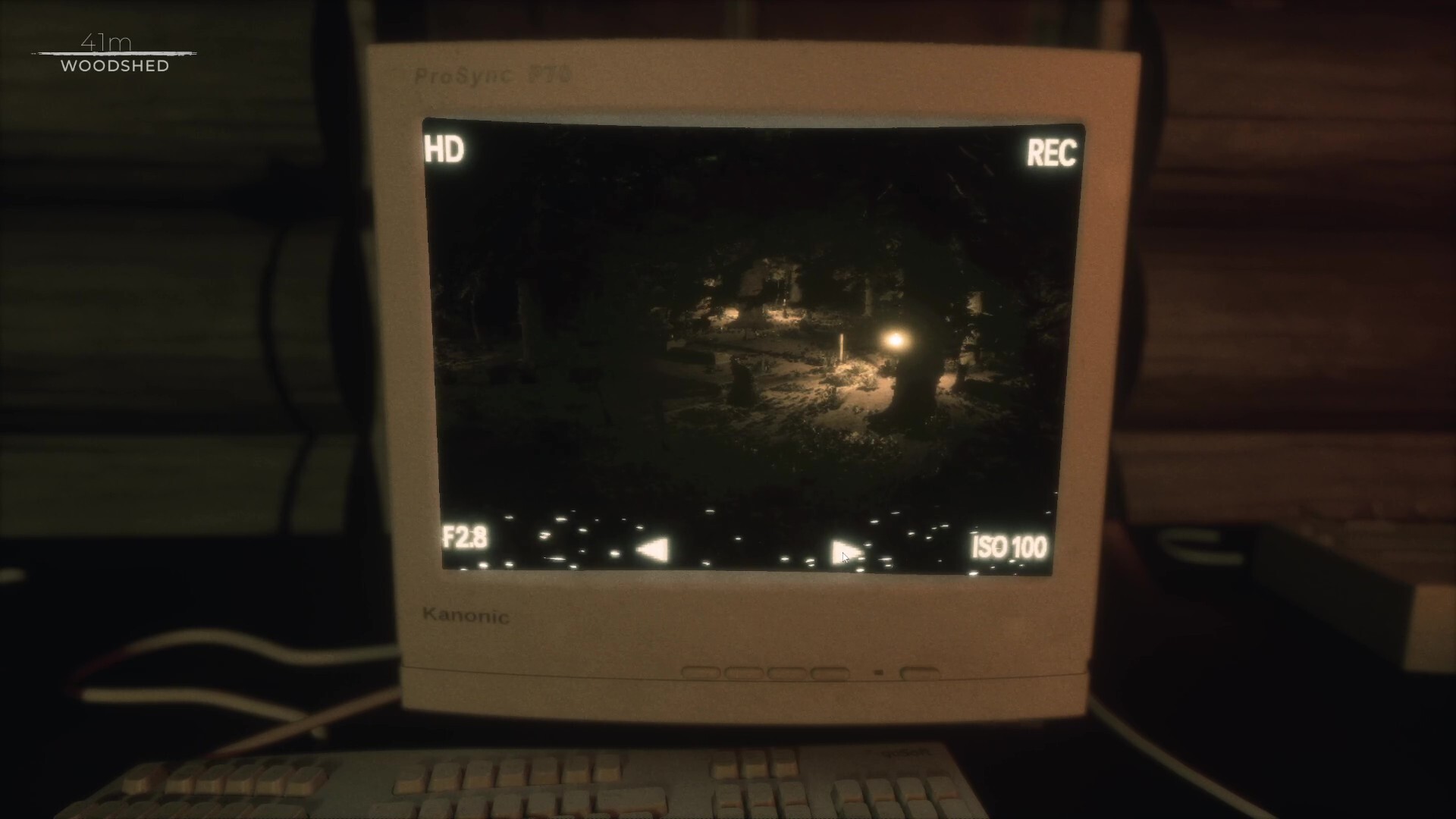 未述之忆:波特墓地/Untold Memories: Potter’s Field_1