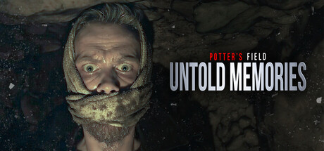 未述之忆:波特墓地/Untold Memories: Potter’s Field_0