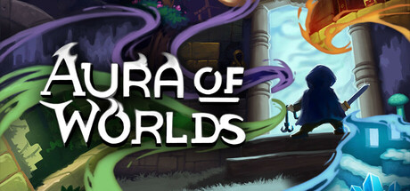 《世界光环/Aura of Worlds》PC中文版下载-含v1.5.1_0