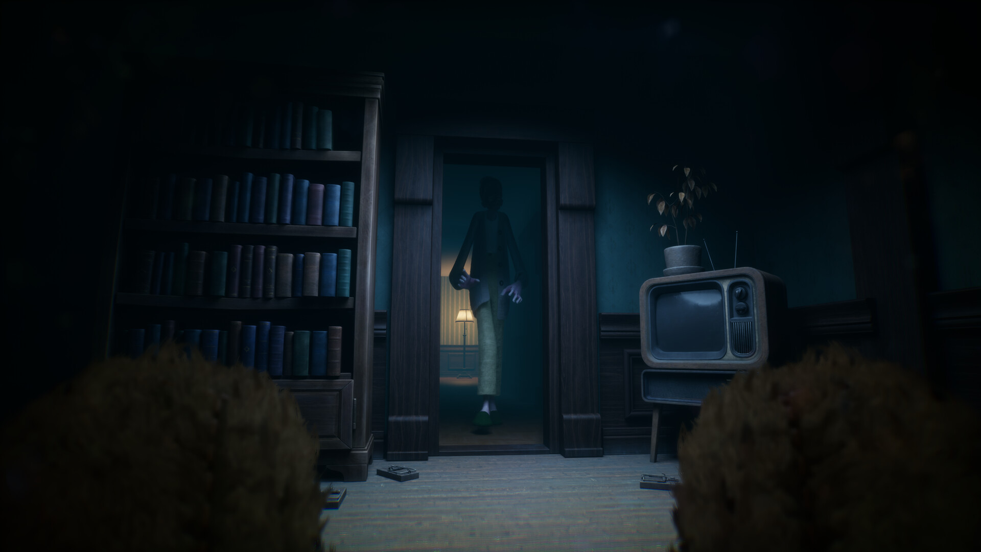 《熊视眈眈/Out of Sight》PC中文版下载-含v1.1.93_2