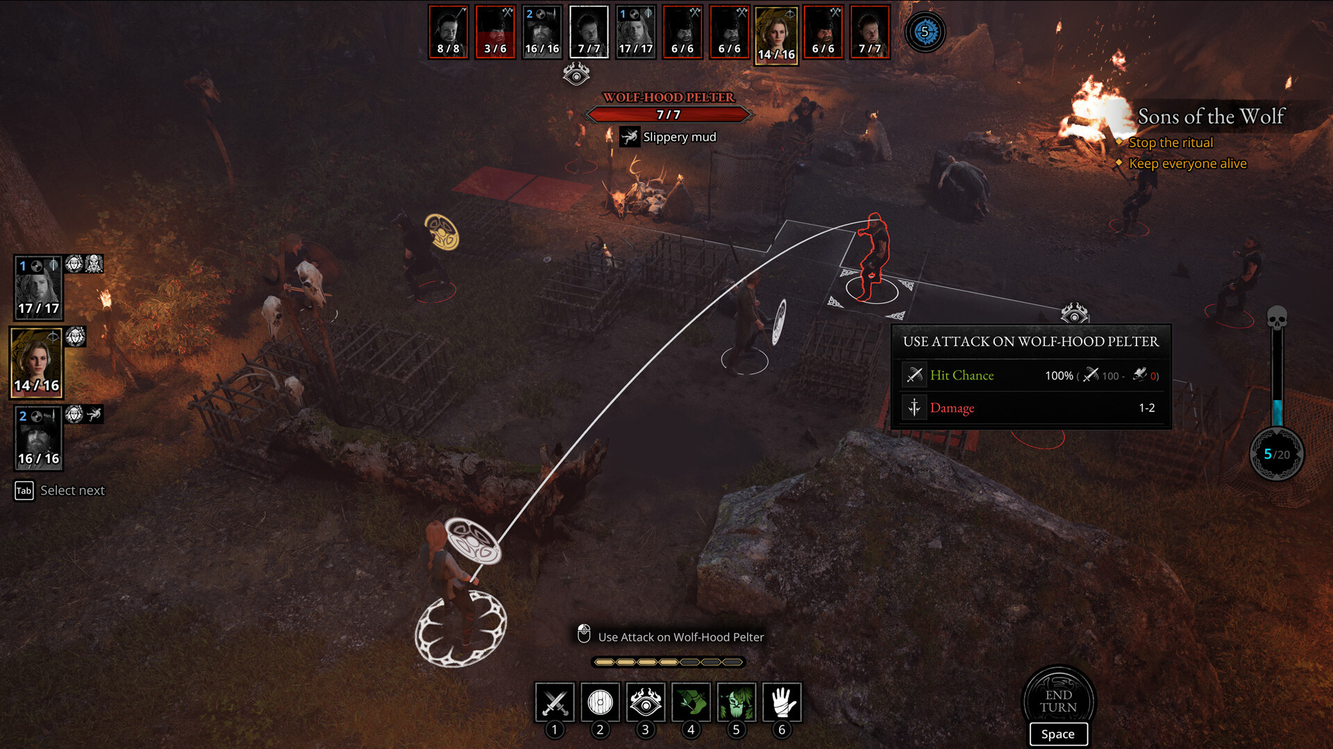 《挪威:血誓/NORSE: Oath of Blood》PC中文版下载-含v1.0.2_1