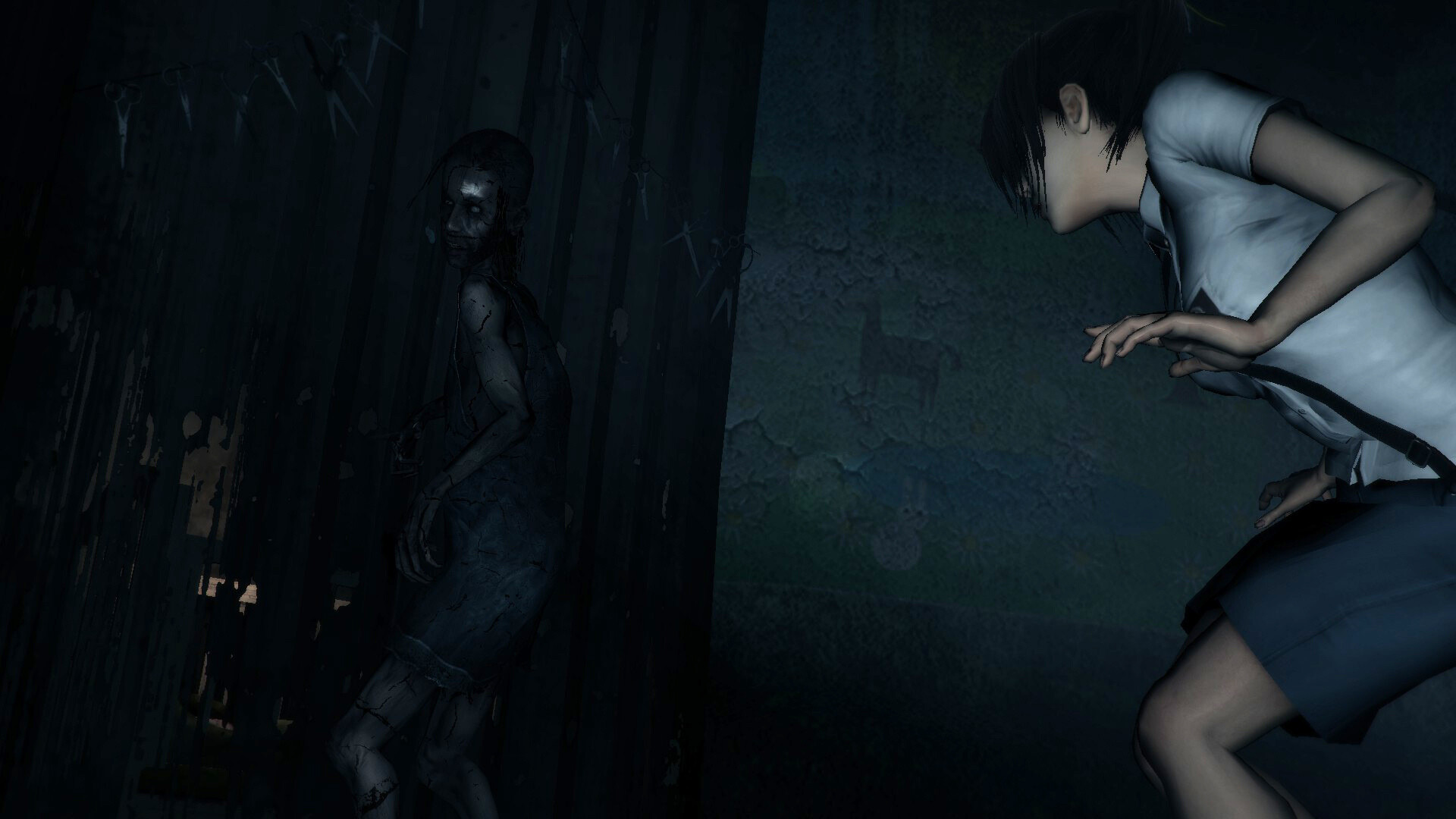 《小镇惊魂重制版合集/DreadOut Remastered Collection》PC中文版下载-含v20260216_1