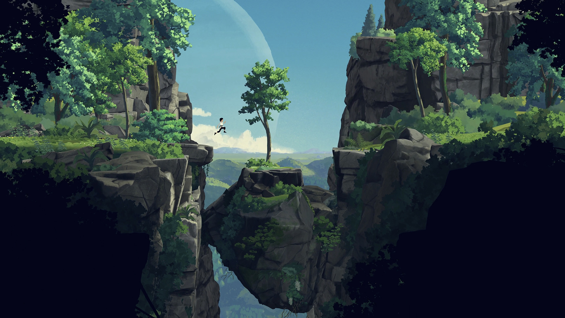 《拉娜之星/Planet of Lana》PC中文版下载-含v1.1.1.0_2