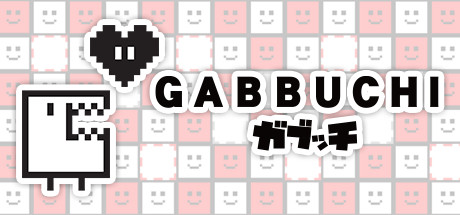 《斑块 Gabbuchi》Switch中文+1.0.0补丁_0