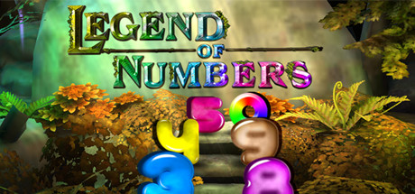 《数字的传说 Legend of Numbers》Switch英文+1.0.0补丁_0