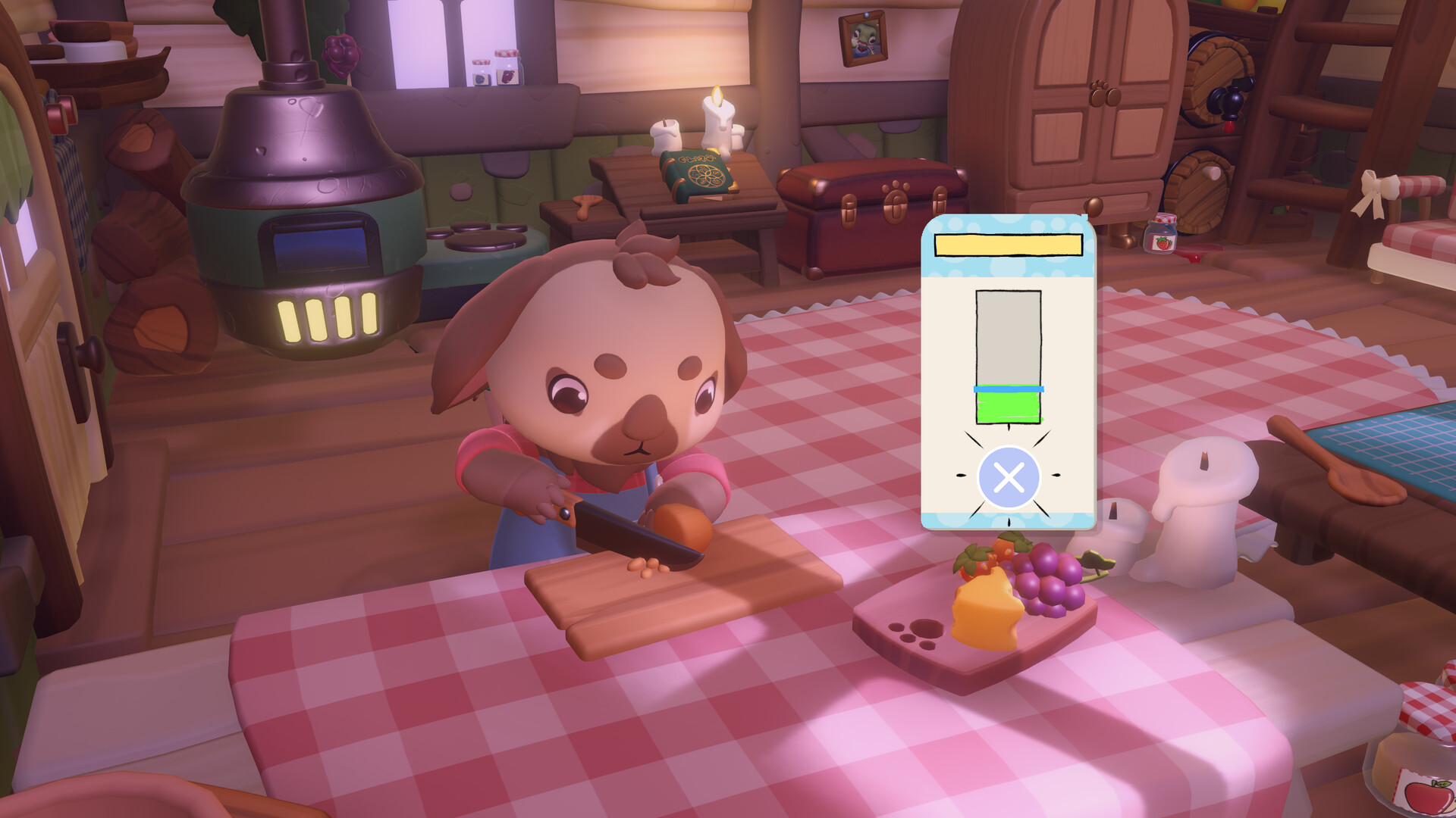 《暖途/Cozy Caravan》PC中文版下载-含Build.22410856_2