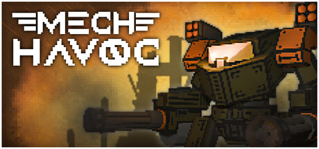 《机甲浩劫/Mech Havoc》PC中文版下载-含Build.21754002_0