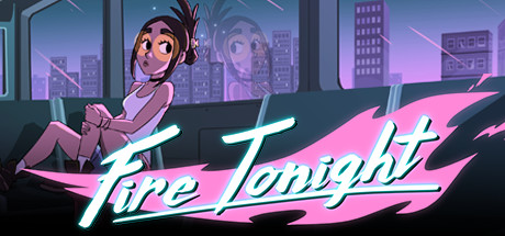 《今夜火灾 Fire Tonight》Switch英文+1.0.3补丁_0