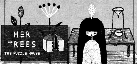 《她的树:解谜房间/HER TREES : THE PUZZLE HOUSE》PC中文版下载-含Build.22172682_0