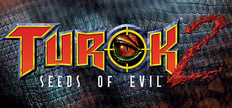 《恐龙猎人2:邪恶之种 Turok 2 Seed of Evil》Switch英文+1.7.0b补丁_0