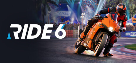 《极速骑行6/RIDE 6》PC中文版下载-含v20260303_0