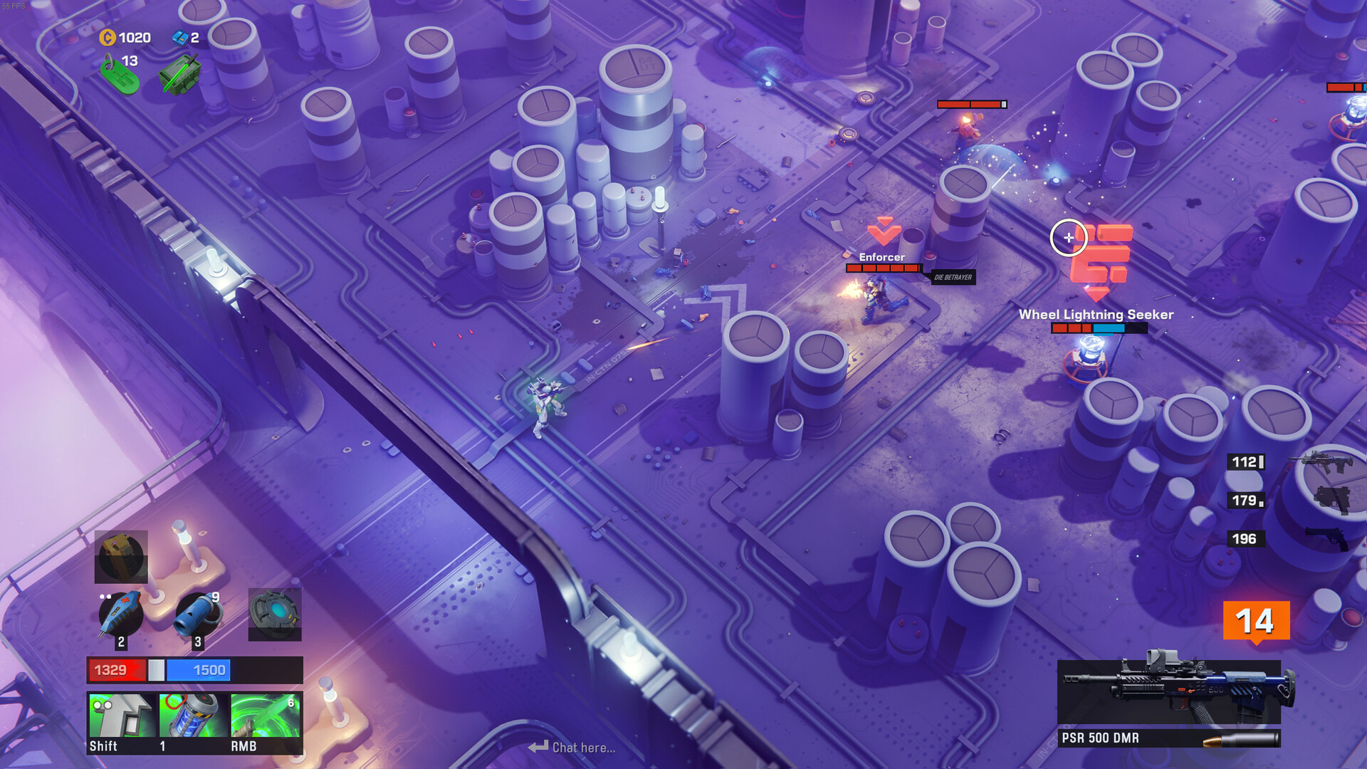 《虚实之间2/SYNTHETIK 2》PC中文版下载-含Build.22283424_1