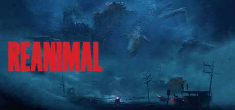 《生灵重塑/REANIMAL》PC中文版下载-含v356579_0