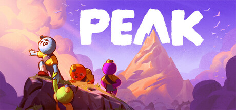 《巅峰/PEAK》PC中文版下载-含v1.54.c联机版_0