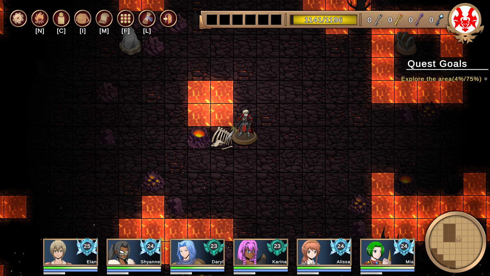 《我们的冒险者公会/Our Adventurer Guild》PC中文版下载-含v20260317_2