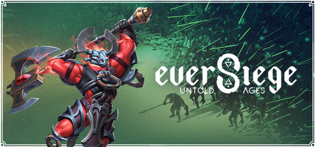《永恒围城:无尽纪元/EverSiege: Untold Ages》PC中文版下载-含v1.0.2.134369_0