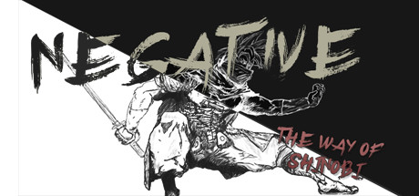 《消极:忍者之道 Negative: The Way of Shinobi》Switch英文+1.0.0补丁_0