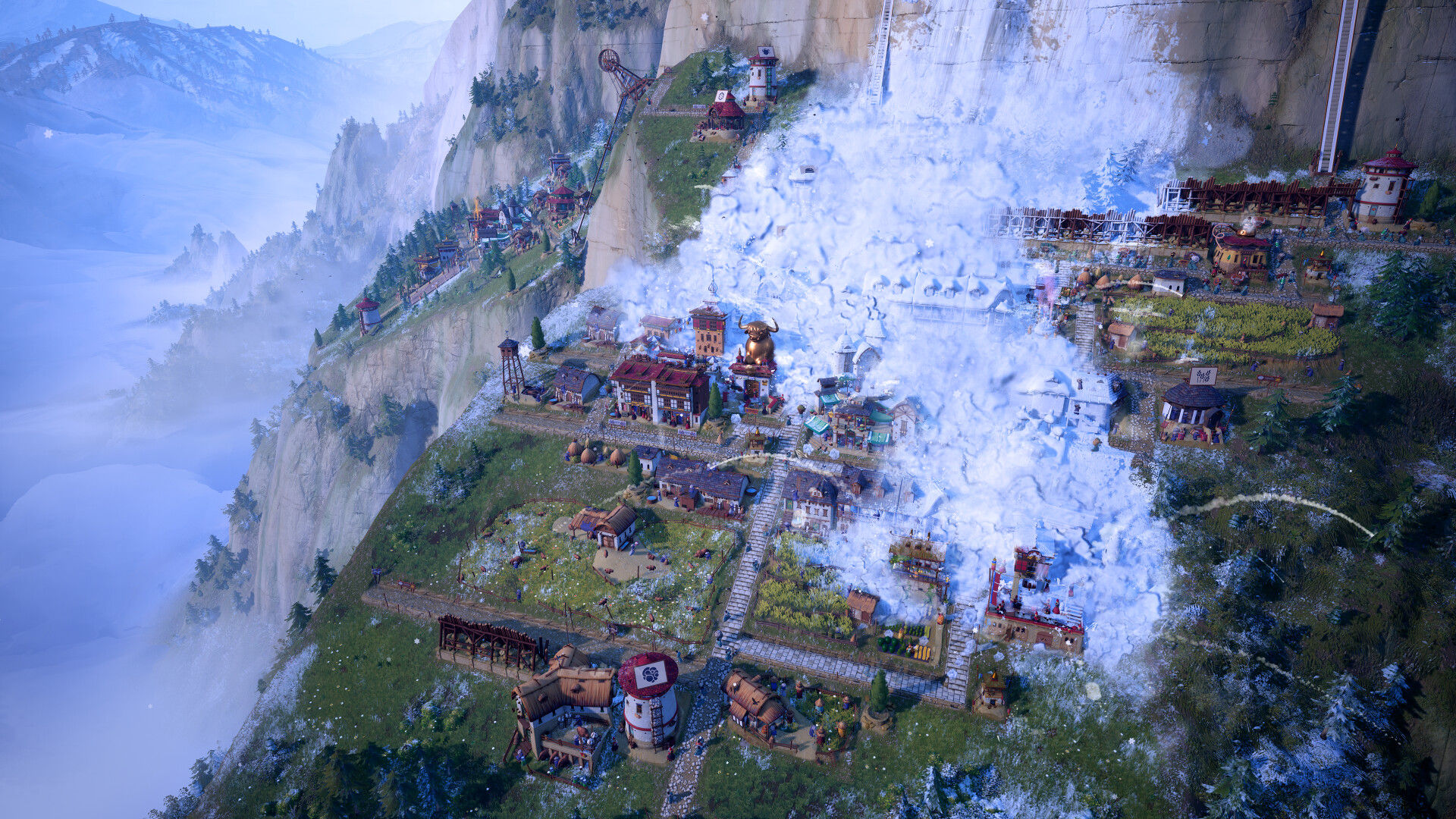 《肋萨拉:顶峰王国/Laysara: Summit Kingdom》PC中文版下载-含正式版_1