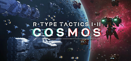 《异形战机 战略 I・II 宇宙 R-TYPE TACTICS I・II COSMOS》Switch日版中文+1.0.3补丁+2DLC_0