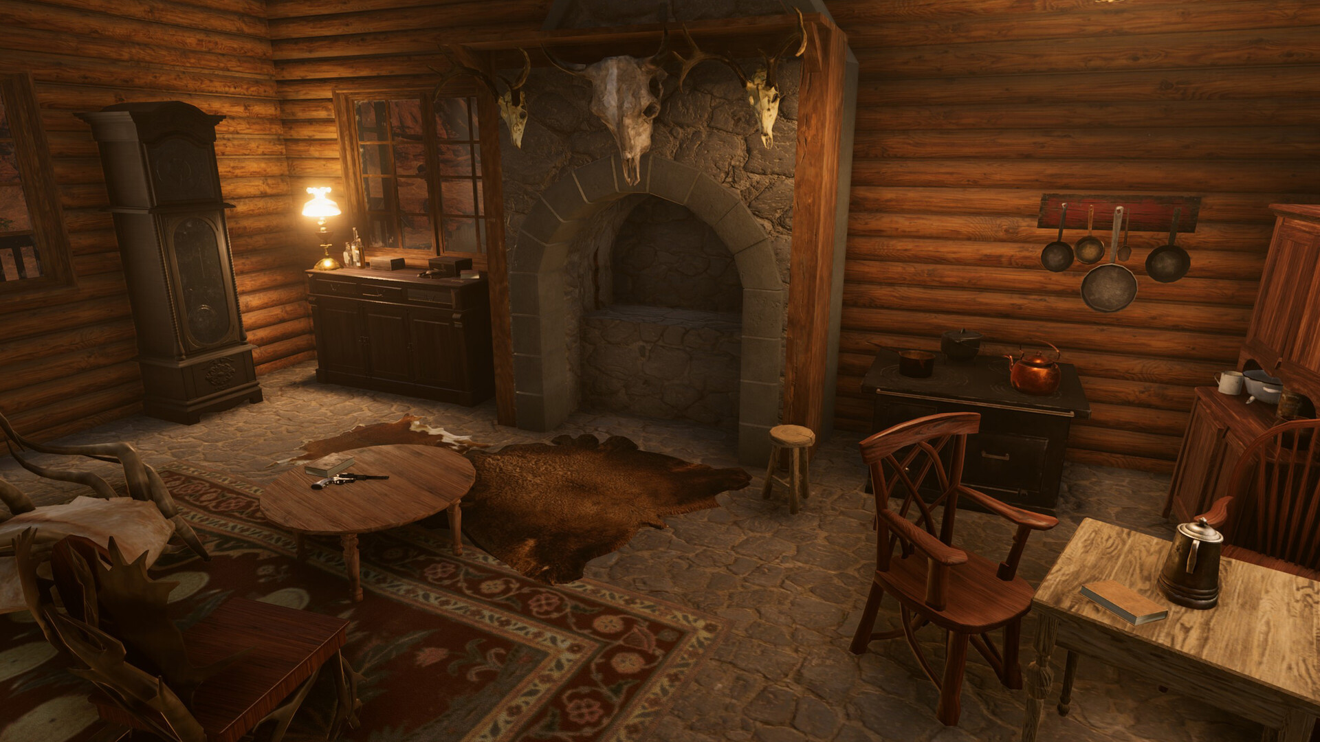 《狂野西部:传承/Wild West Legacy》 v1.0正式版_3