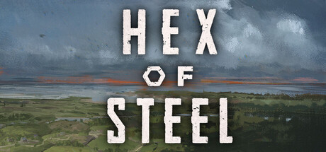 《钢铁六角形/Hex of Steel》PC中文版下载-含Build.22078578_0