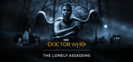 《神秘博士:孤独的刺客 Doctor Who: The Lonely Assassins》Switch美版中文+1.0.2补丁_0