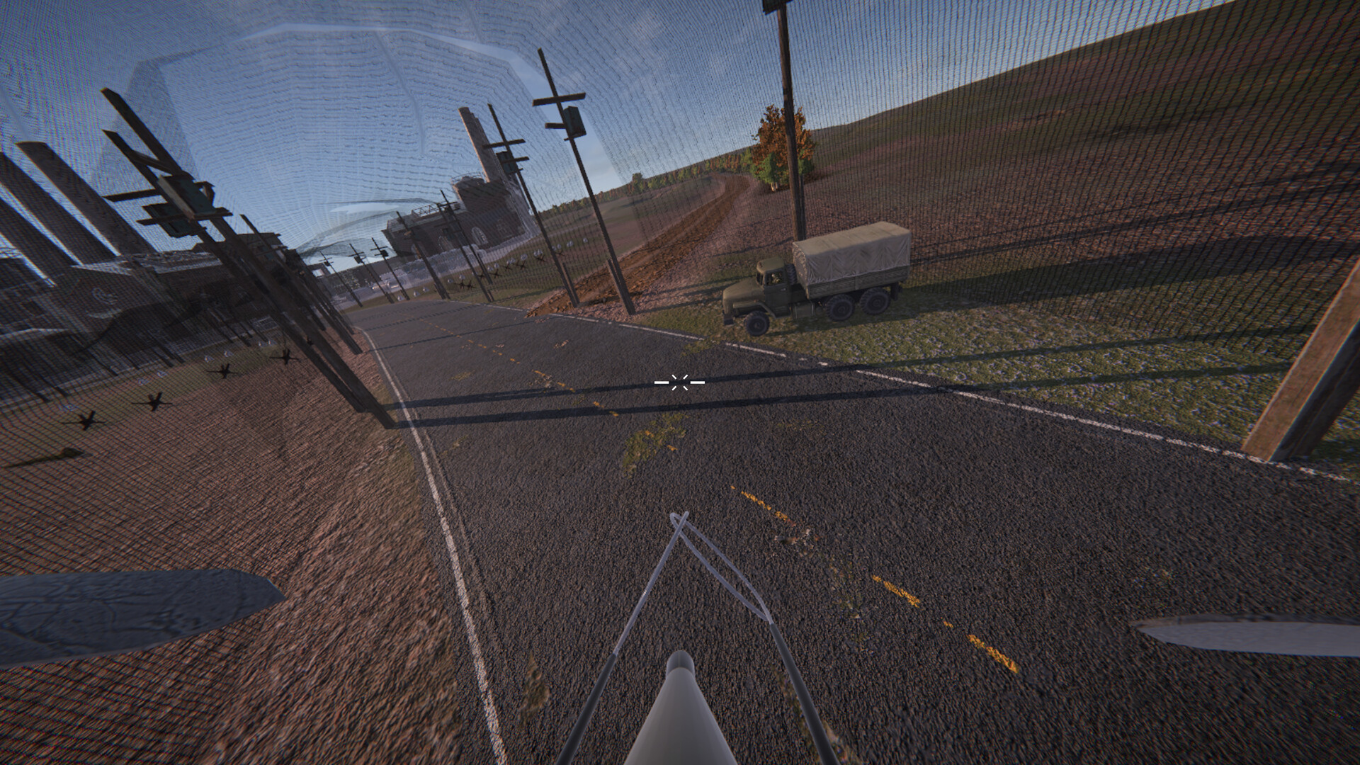 《穿越机战场:战斗无人机模拟器/FPV Battleground: Combat Drone Simulator》PC中文版下载-含Build.21987729_2